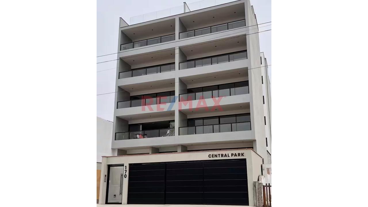 🏢 Alquiler De Departamento En San Bartolo - 1