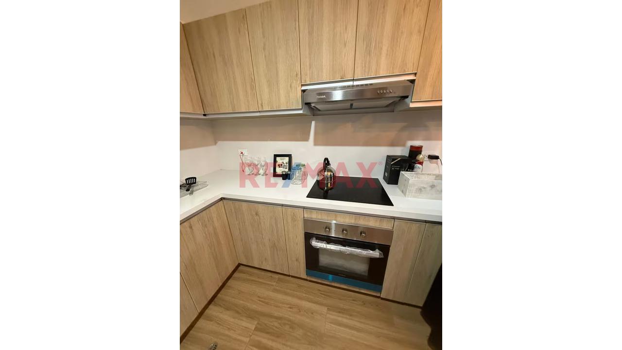 🏢 Alquiler De Departamento En San Bartolo - 8