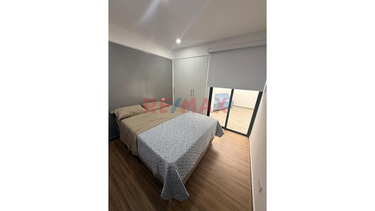 🏢 Alquiler De Departamento En San Bartolo - 10