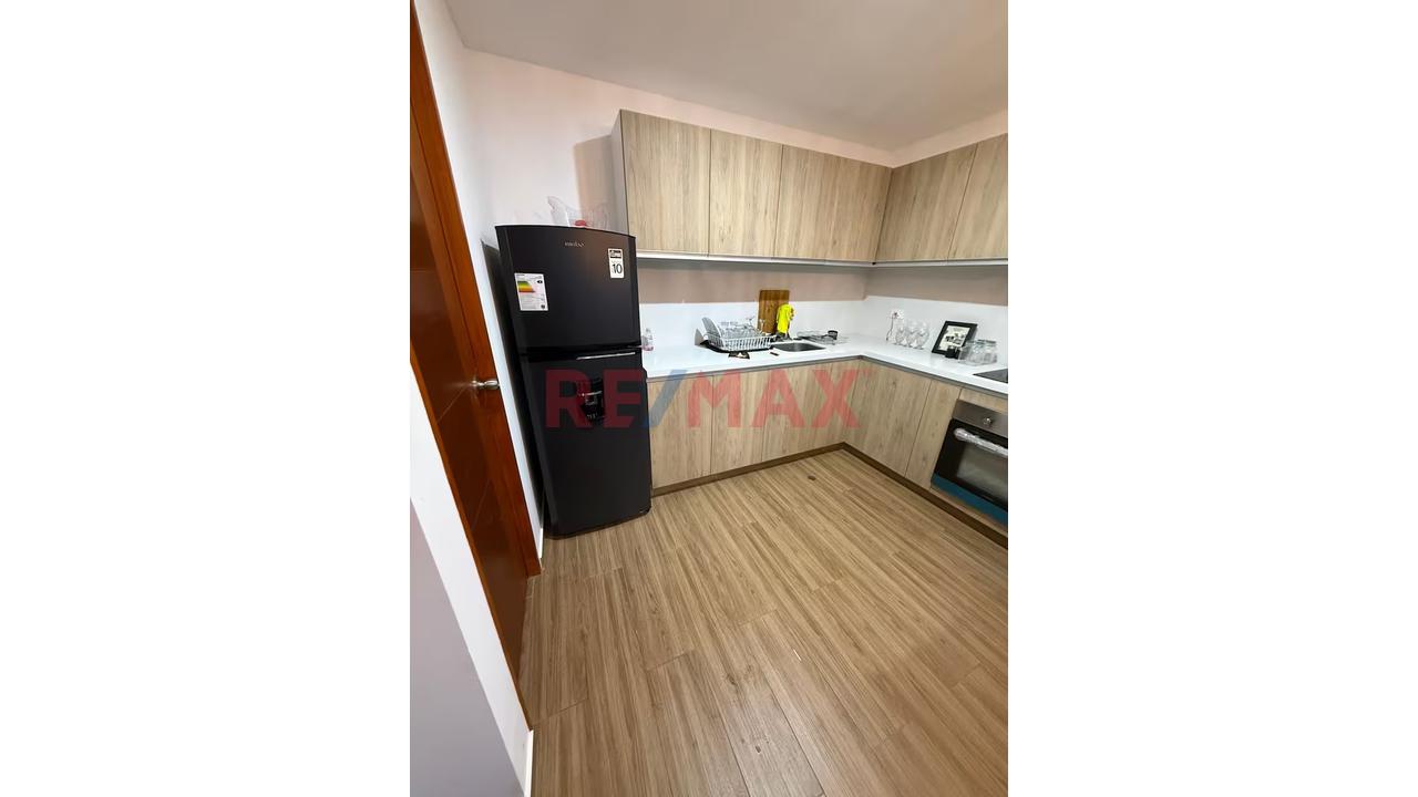 🏢 Alquiler De Departamento En San Bartolo - 9