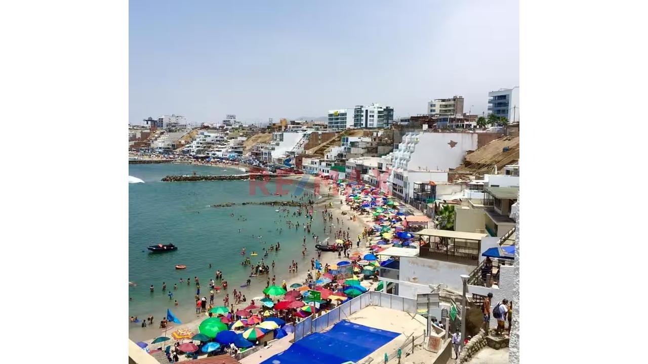 🏢 Alquiler De Departamento En San Bartolo - 16