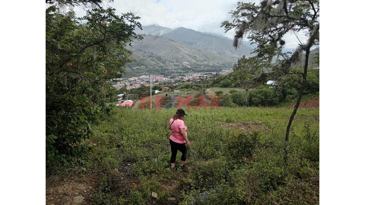 Venta De Terreno En Huanuco 20169 M2 - 2