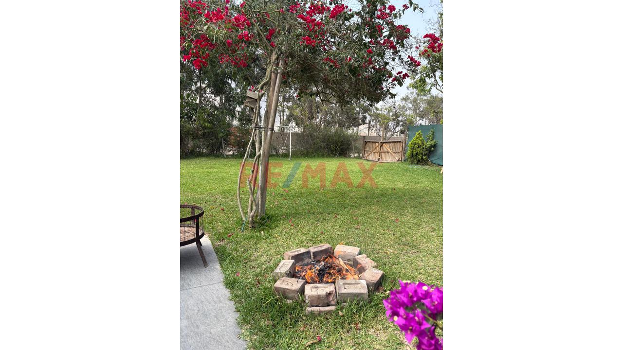 Venta De Hermosa Casa De Campo En Cieneguilla – Un Verdadero Lugar De Ensueño A Un Super Precio — foto 7