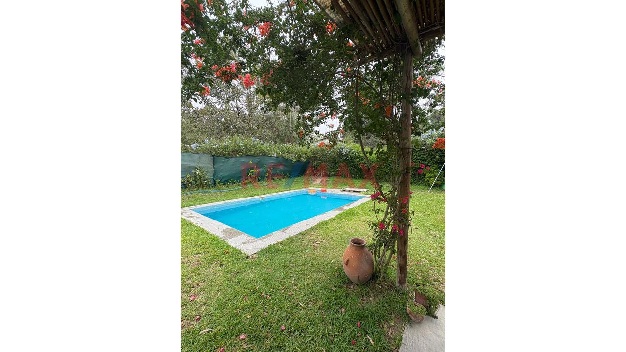 Venta De Hermosa Casa De Campo En Cieneguilla – Un Verdadero Lugar De Ensueño A Un Super Precio - 20