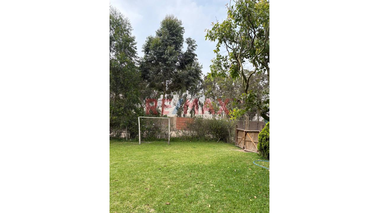 Venta De Hermosa Casa De Campo En Cieneguilla – Un Verdadero Lugar De Ensueño A Un Super Precio — foto 3