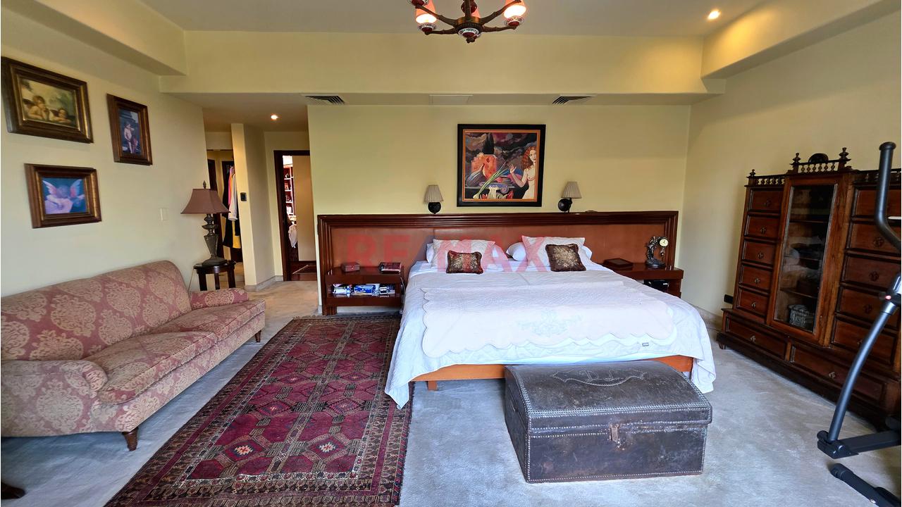 Venta Departamento En San Isidro – Lujo Y Exclusividad | 405 M² — foto 8