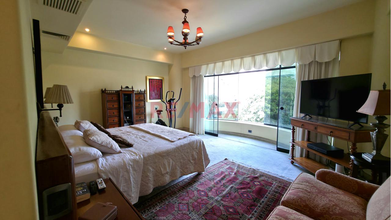 Venta Departamento En San Isidro – Lujo Y Exclusividad | 405 M² — foto 15