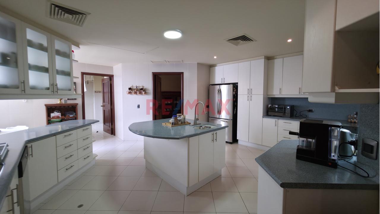 Venta Departamento En San Isidro – Lujo Y Exclusividad | 405 M² — foto 6