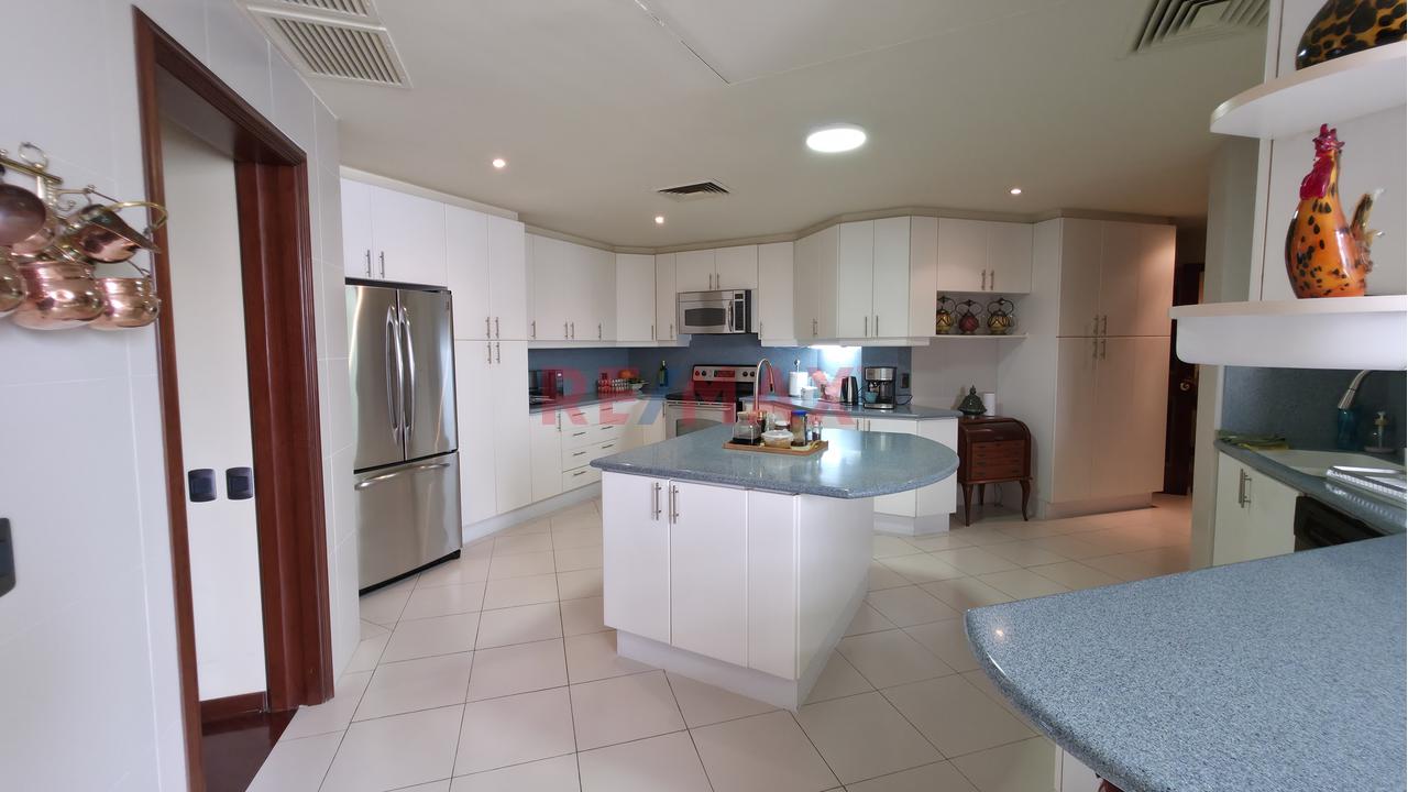 Venta Departamento En San Isidro – Lujo Y Exclusividad | 405 M² — foto 5