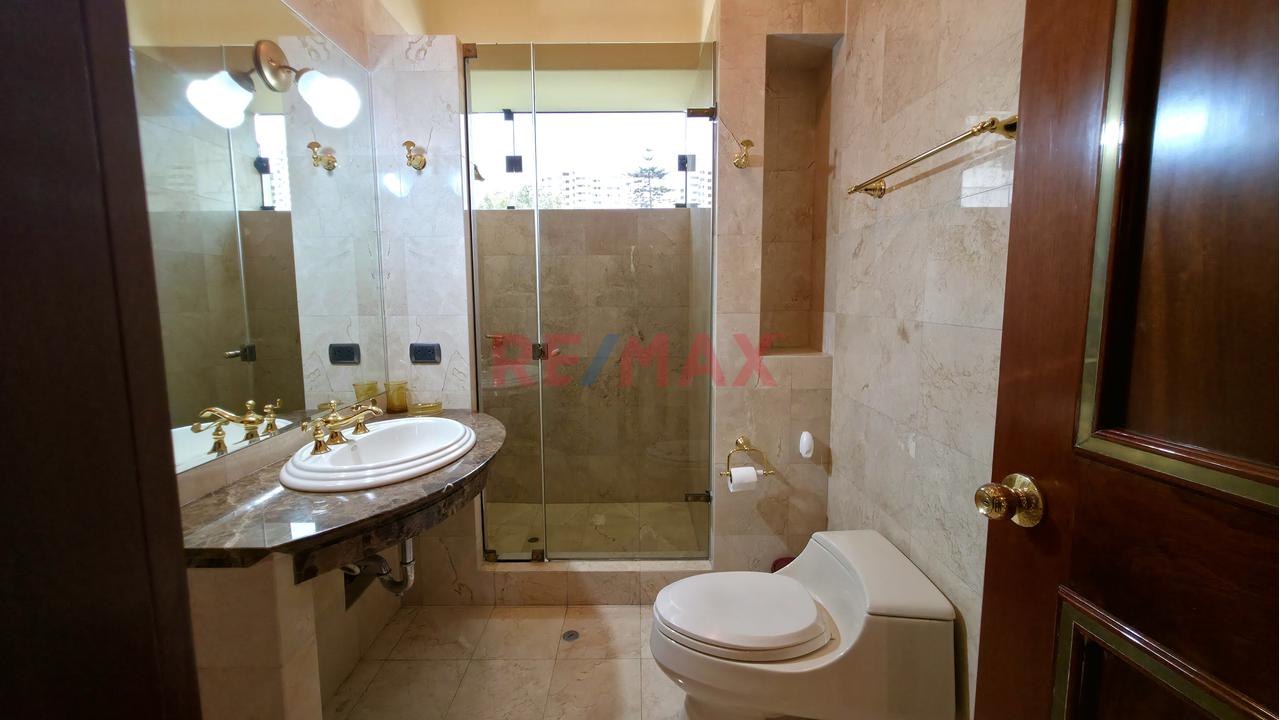 Venta Departamento En San Isidro – Lujo Y Exclusividad | 405 M² — foto 7