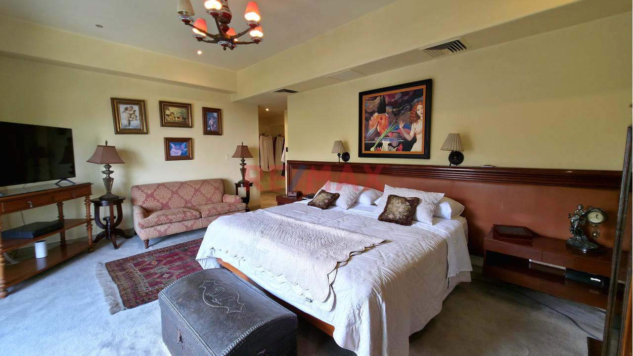 Venta Departamento En San Isidro – Lujo Y Exclusividad | 405 M² — foto 12