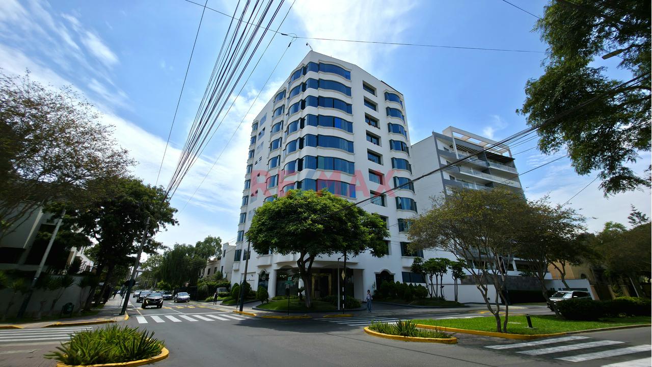 Venta Departamento En San Isidro – Lujo Y Exclusividad | 405 M²