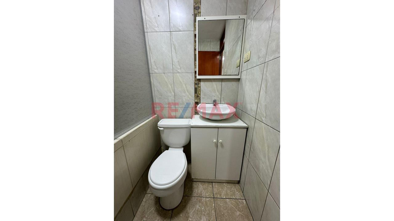 Vendo Departamento De 3 Dormitorios En Tercer Piso En Avenida El Retablo — foto 11