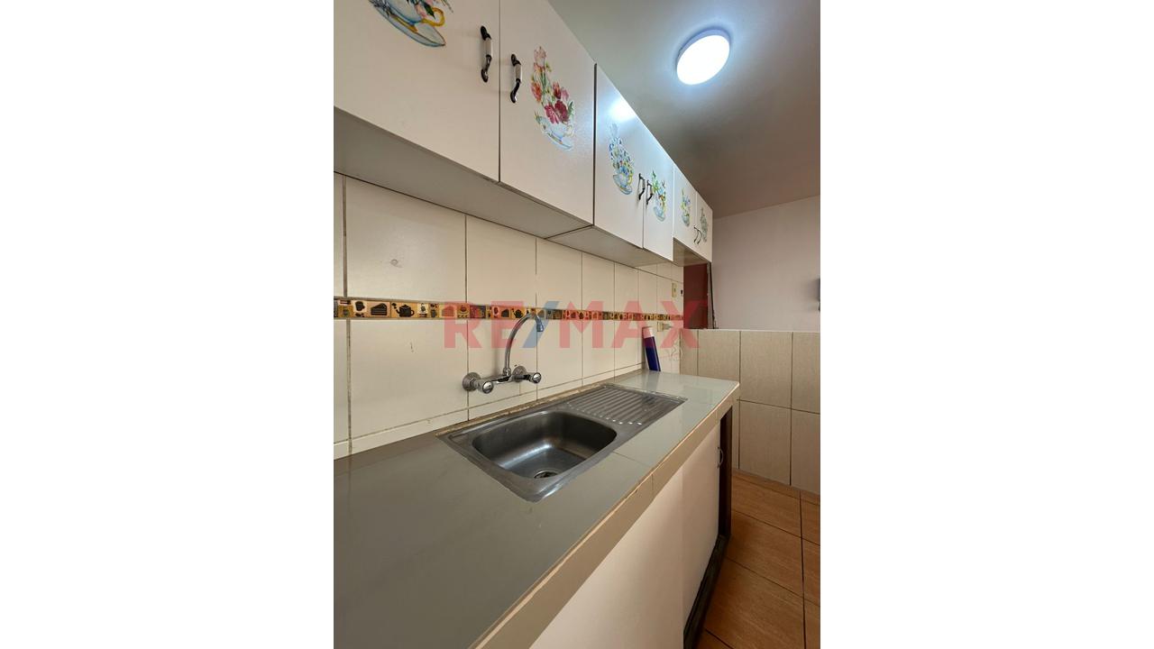 Vendo Departamento De 3 Dormitorios En Tercer Piso En Avenida El Retablo — foto 13