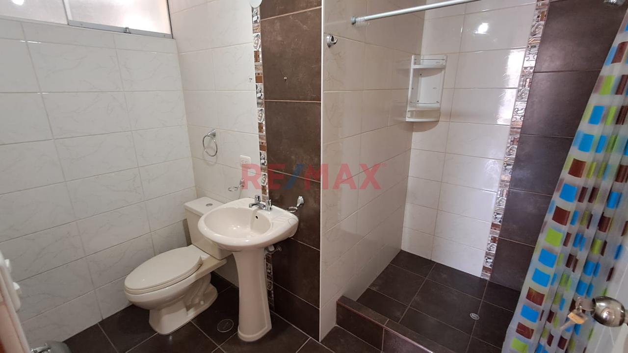 ¡Ocasión En Cayma – Venta De Departamento En Urb. Santa Elisa, Los Ángeles De Cayma — foto 5