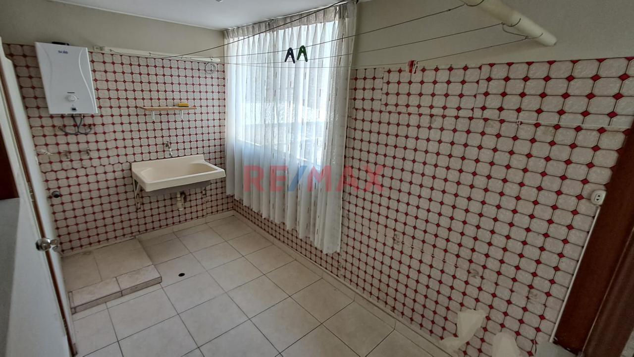 ¡Ocasión En Cayma – Venta De Departamento En Urb. Santa Elisa, Los Ángeles De Cayma — foto 9