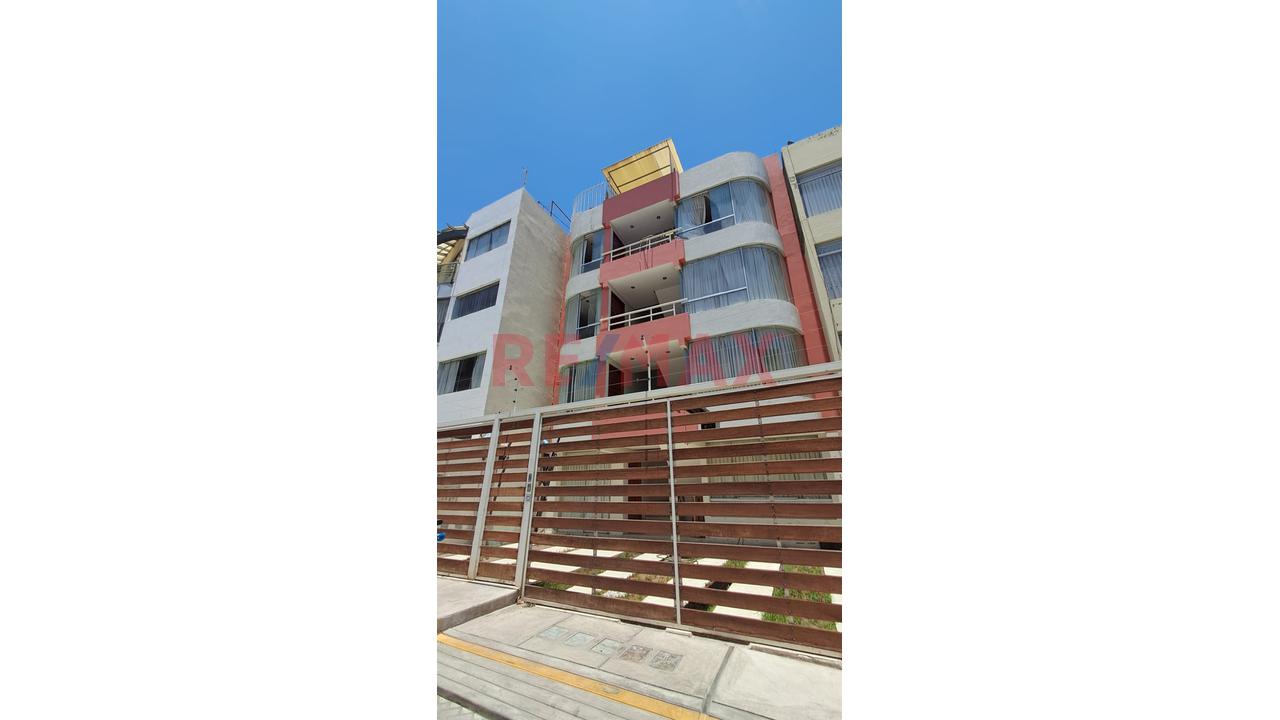 ¡Ocasión En Cayma – Venta De Departamento En Urb. Santa Elisa, Los Ángeles De Cayma — foto 2