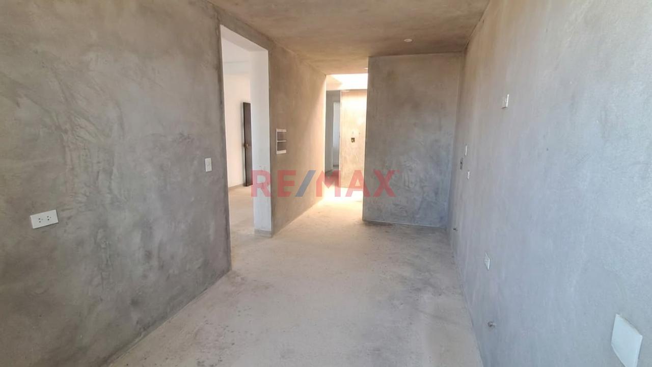 Casa En Venta 2 Pisos Urb La Purisima - Chiclayo - 12