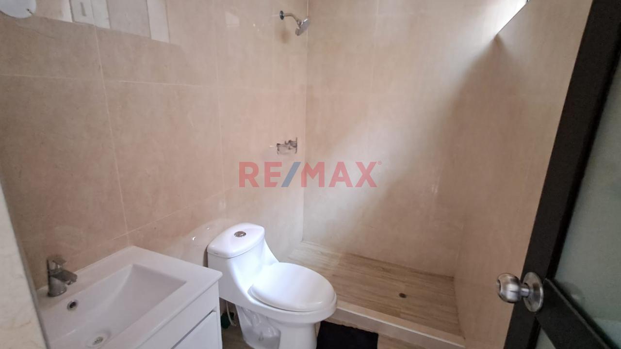 Casa En Venta 2 Pisos Urb La Purisima - Chiclayo - 16