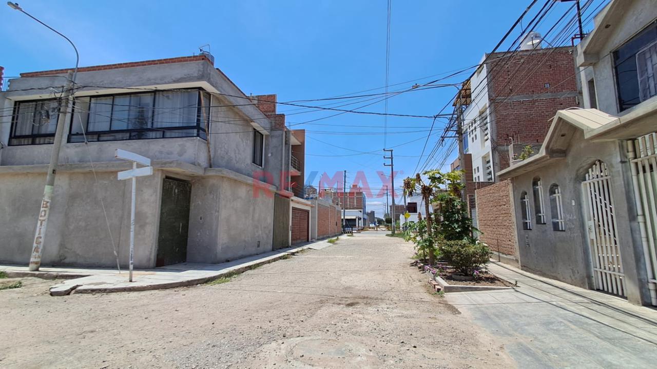 CASA URBANA 2