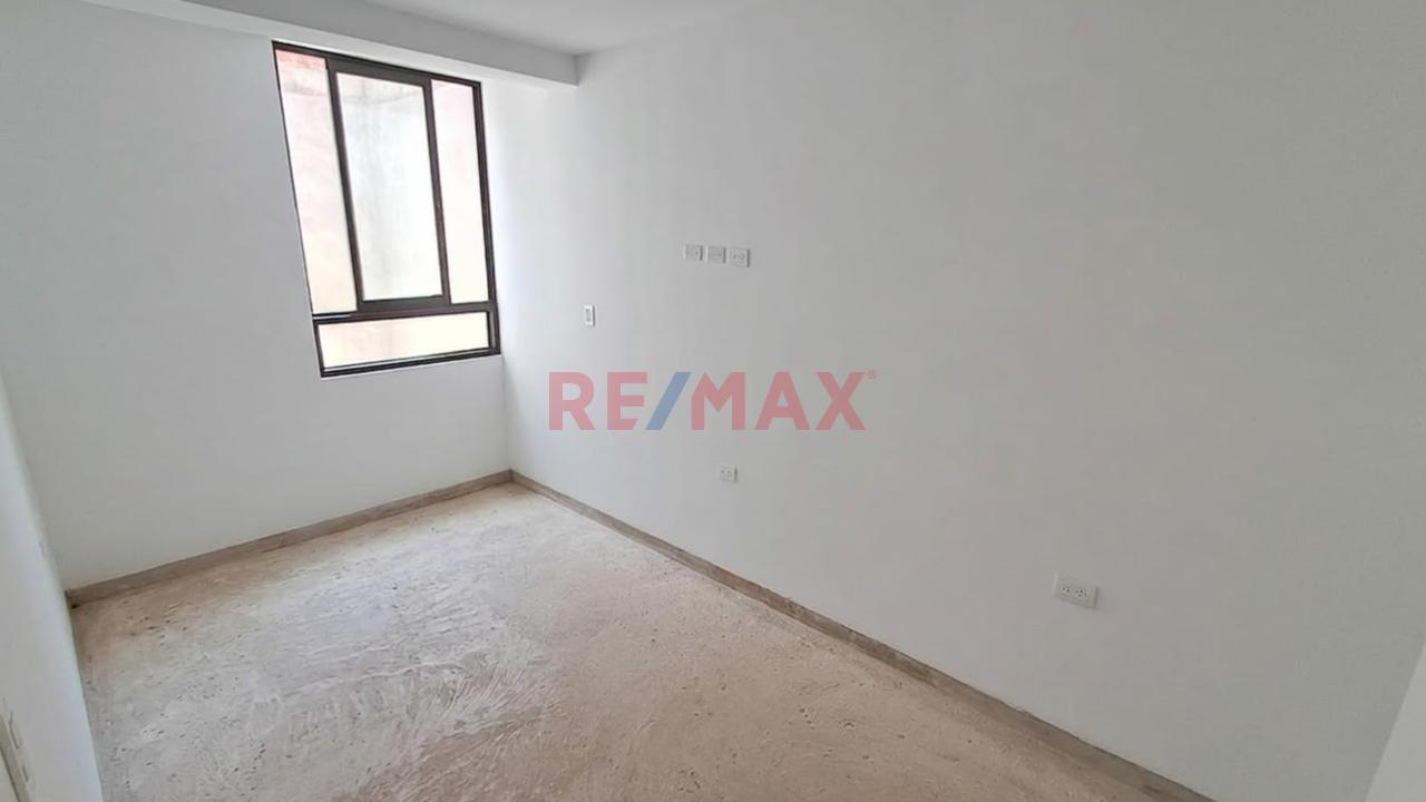 Casa En Venta 2 Pisos Urb La Purisima - Chiclayo - 15