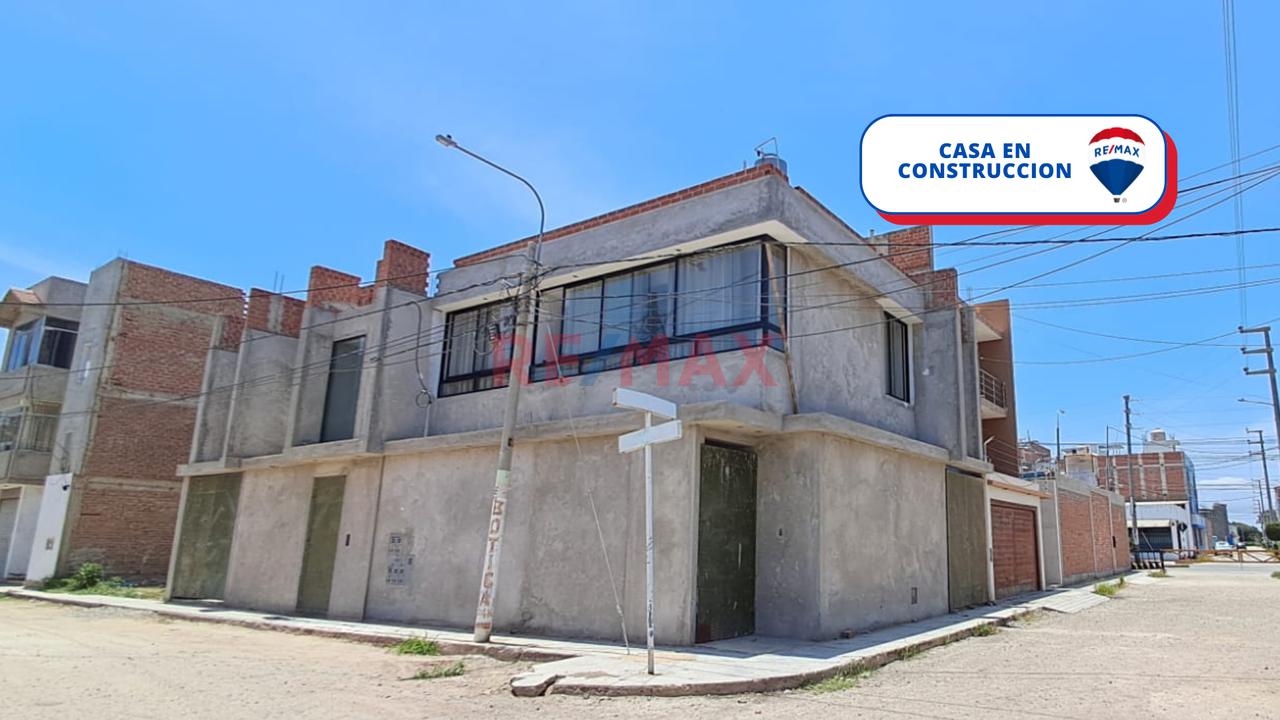 CASA URBANA