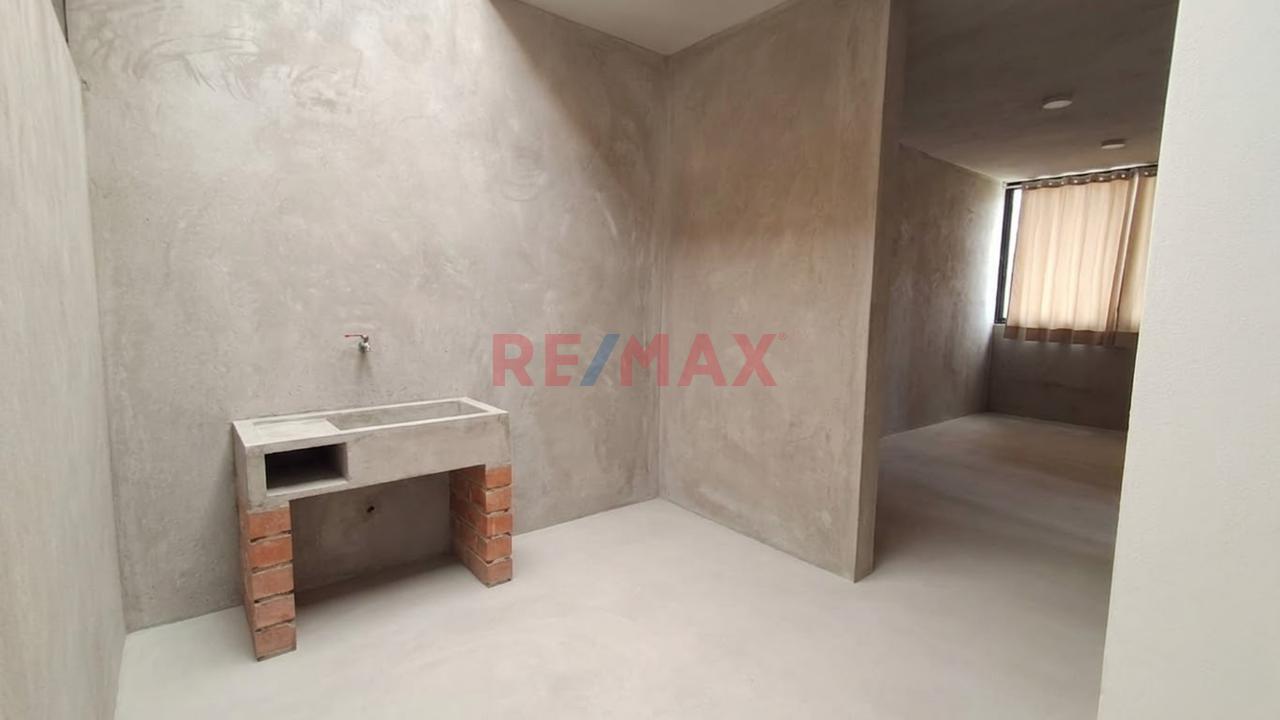 Casa En Venta 2 Pisos Urb La Purisima - Chiclayo - 17