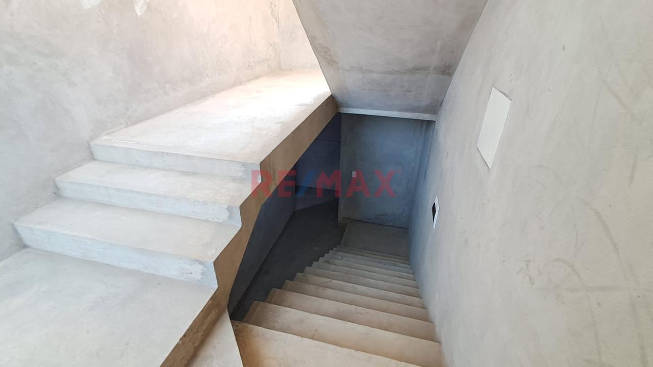 Casa En Venta 2 Pisos Urb La Purisima - Chiclayo - 10