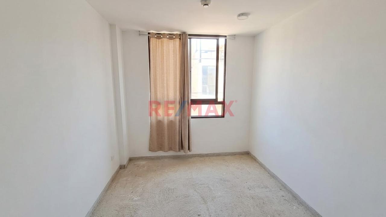 Casa En Venta 2 Pisos Urb La Purisima - Chiclayo - 14