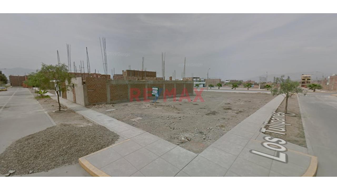 🌟 ¡Terreno En Esquina A Media Cuadra De Av. Las Casuarinas! – Carabayllo 🌟 — foto 6