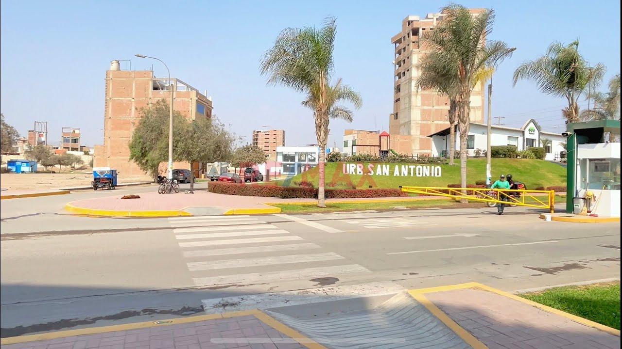 🌟 ¡Terreno En Esquina A Media Cuadra De Av. Las Casuarinas! – Carabayllo 🌟 — foto 4