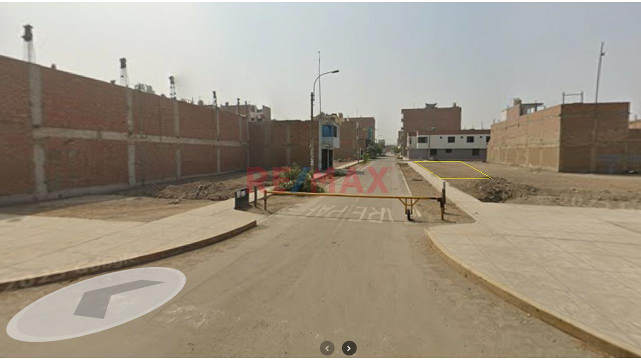 🌟 ¡Terreno En Esquina A Media Cuadra De Av. Las Casuarinas! – Carabayllo 🌟 — foto 5