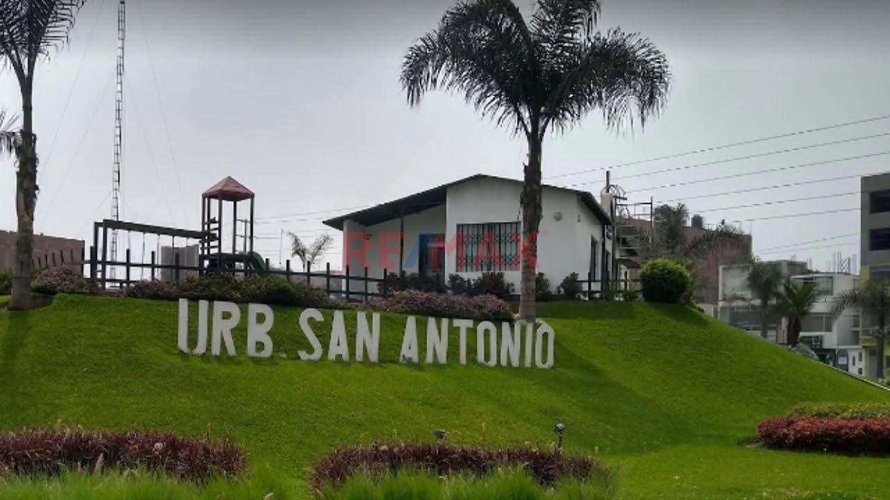 🌟 ¡Terreno En Esquina A Media Cuadra De Av. Las Casuarinas! – Carabayllo 🌟 — foto 3