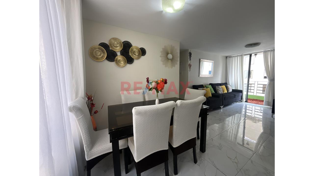 ¡Gran Oportunidad! Departamento En Venta Con 4 Habitaciones En Surco — foto 2