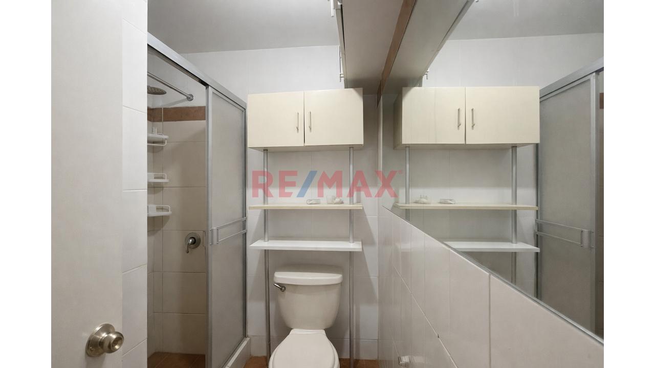 ¡Gran Oportunidad! Departamento En Venta Con 4 Habitaciones En Surco — foto 12