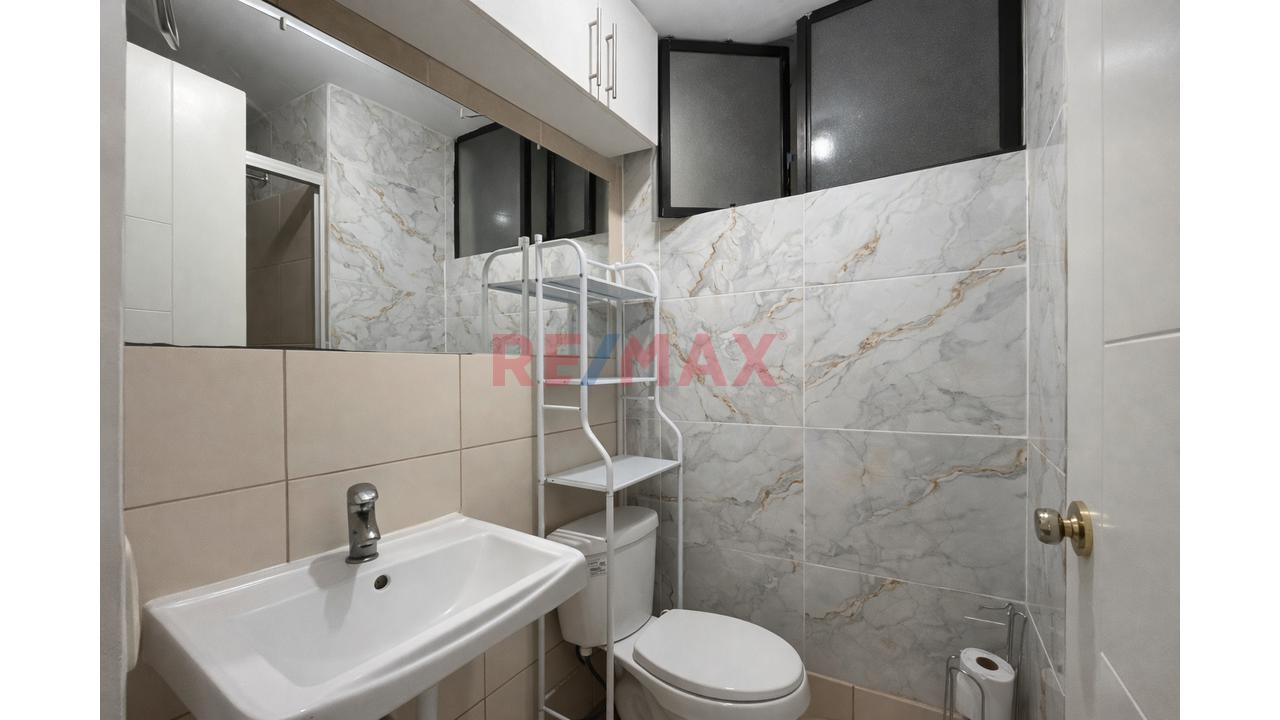 ¡Gran Oportunidad! Departamento En Venta Con 4 Habitaciones En Surco — foto 9