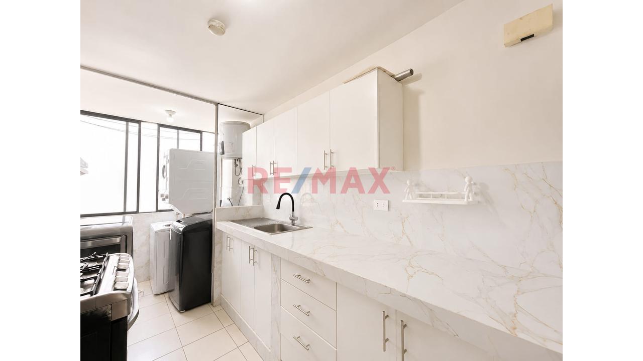 ¡Gran Oportunidad! Departamento En Venta Con 4 Habitaciones En Surco — foto 5