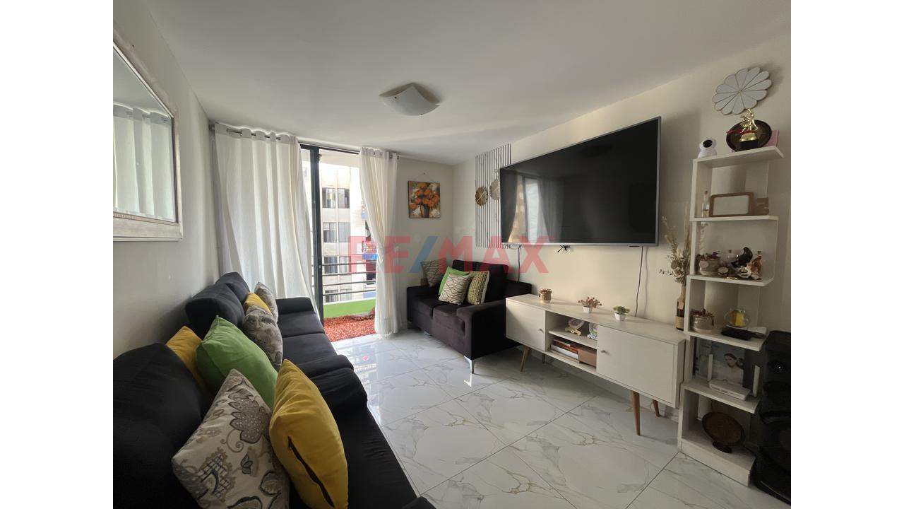 ¡Gran Oportunidad! Departamento En Venta Con 4 Habitaciones En Surco — foto 3