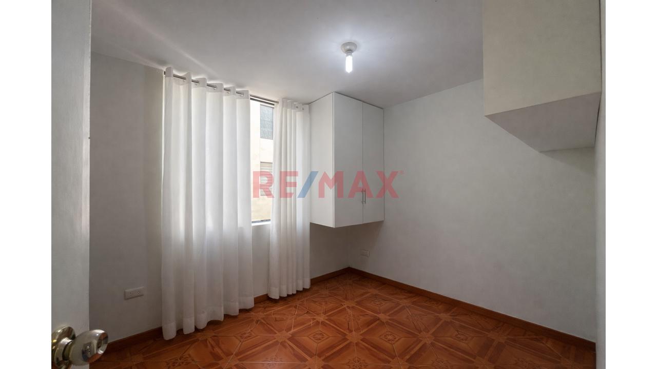¡Gran Oportunidad! Departamento En Venta Con 4 Habitaciones En Surco — foto 8