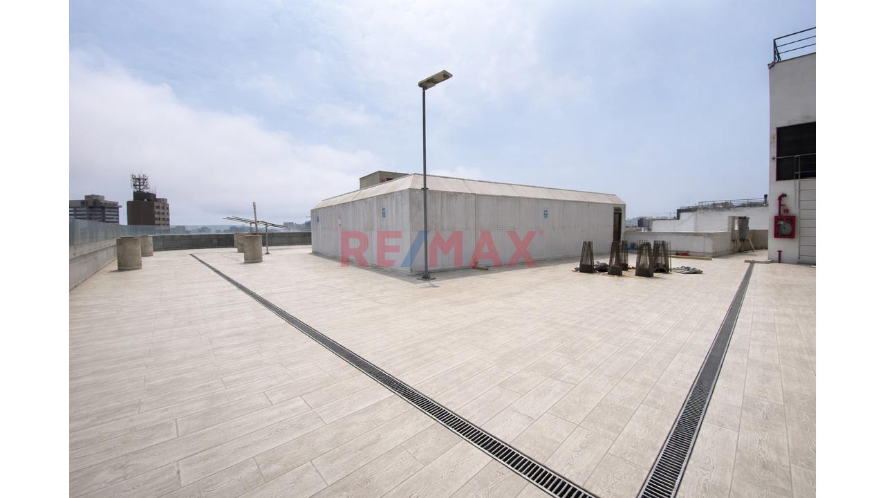 Venta De Edificio Corporativo De A.C. 9643M2  Ubicado En El Centro Comercial De Miraflores — foto 11