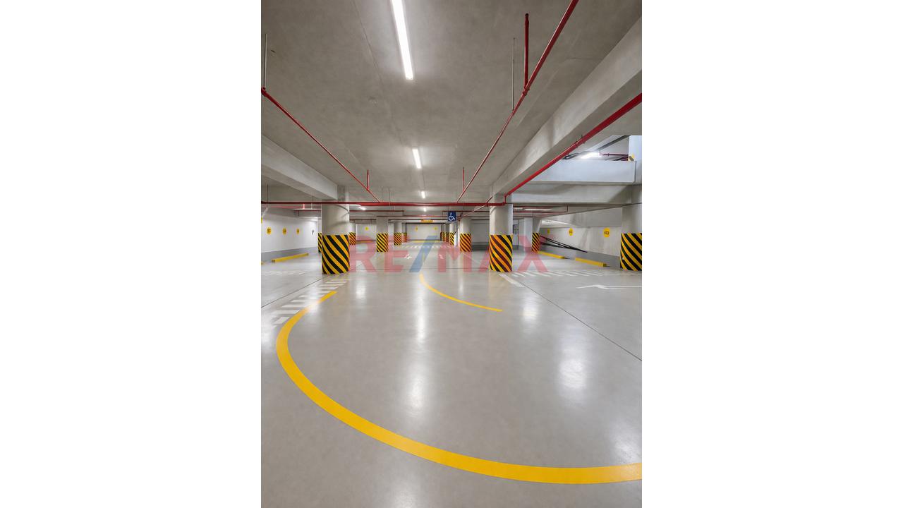 Venta De Edificio Corporativo De A.C. 9643M2  Ubicado En El Centro Comercial De Miraflores — foto 13