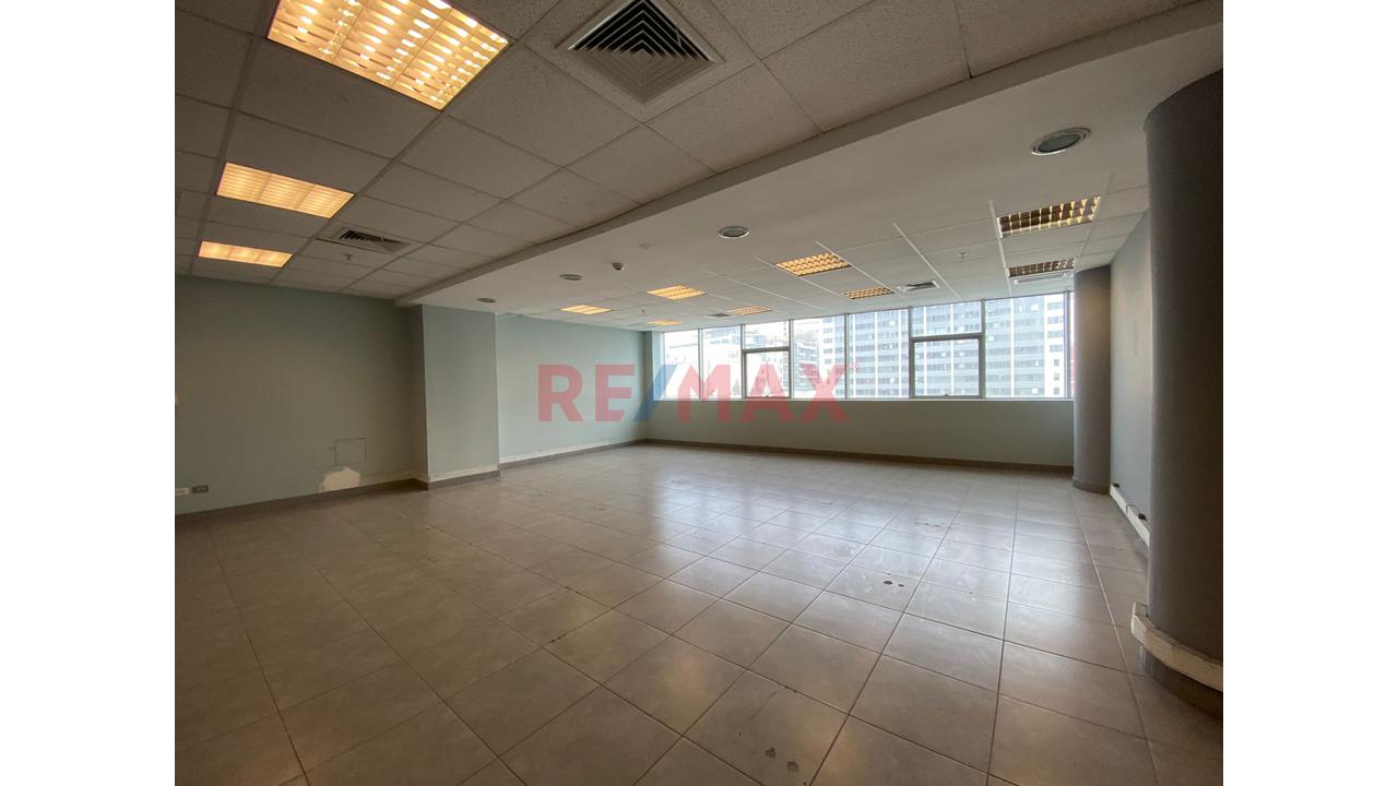 Venta De Edificio Corporativo De A.C. 9643M2 Ubicado En El Centro Comercial De Miraflores - 17