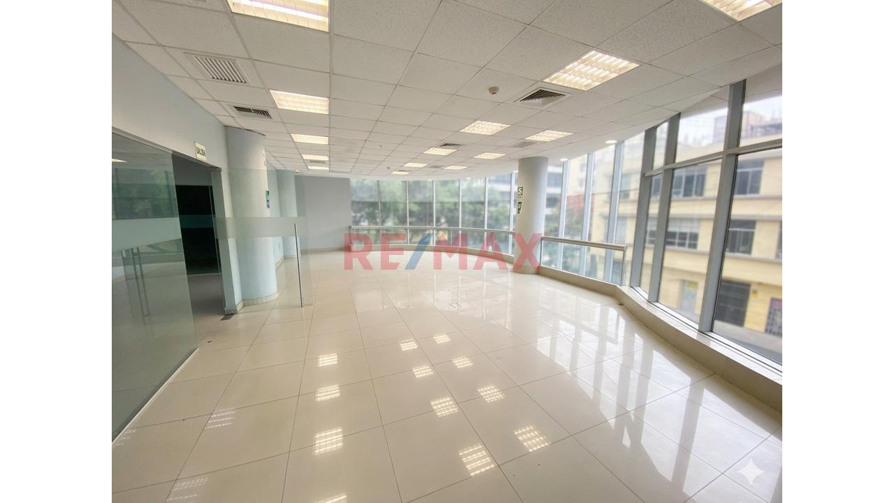 Venta De Edificio Corporativo De A.C. 9643M2  Ubicado En El Centro Comercial De Miraflores — foto 15