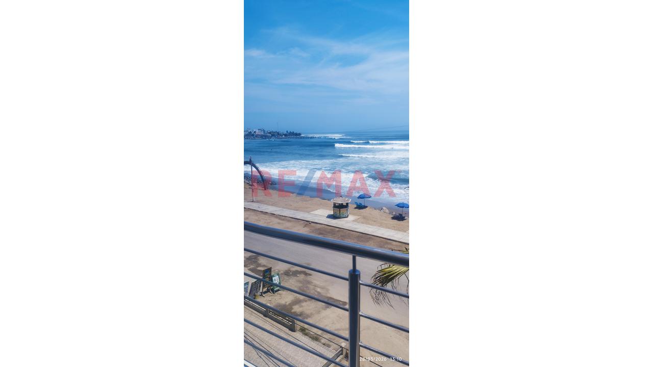 🏆 🌊 Oportunidad Frente Al Mar En Huanchaco | 129.72 M² | Nuevo Precio $160,000 - 9