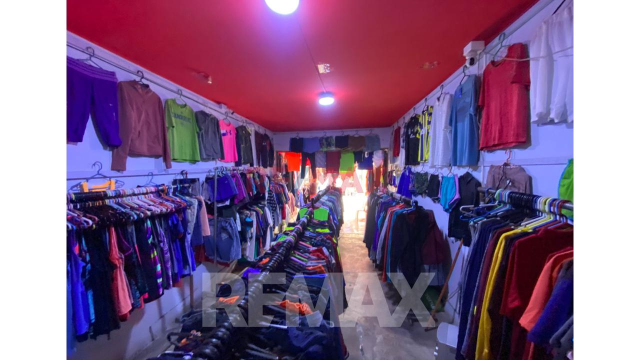 ¡Oportunidad Para Inversionistas! Edificio 100% Productivo En Zona Comercial – Sjm (El Brillante) - 2