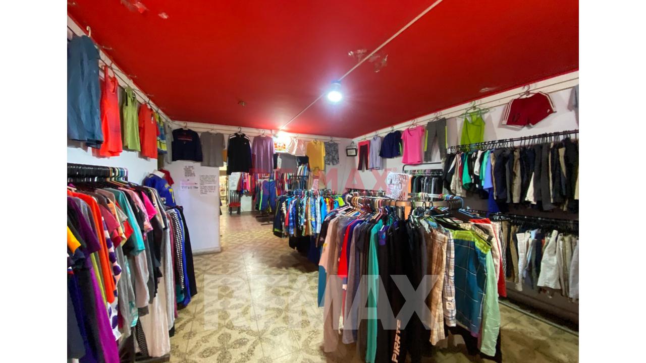¡Oportunidad Para Inversionistas! Edificio 100% Productivo En Zona Comercial – Sjm (El Brillante) - 3