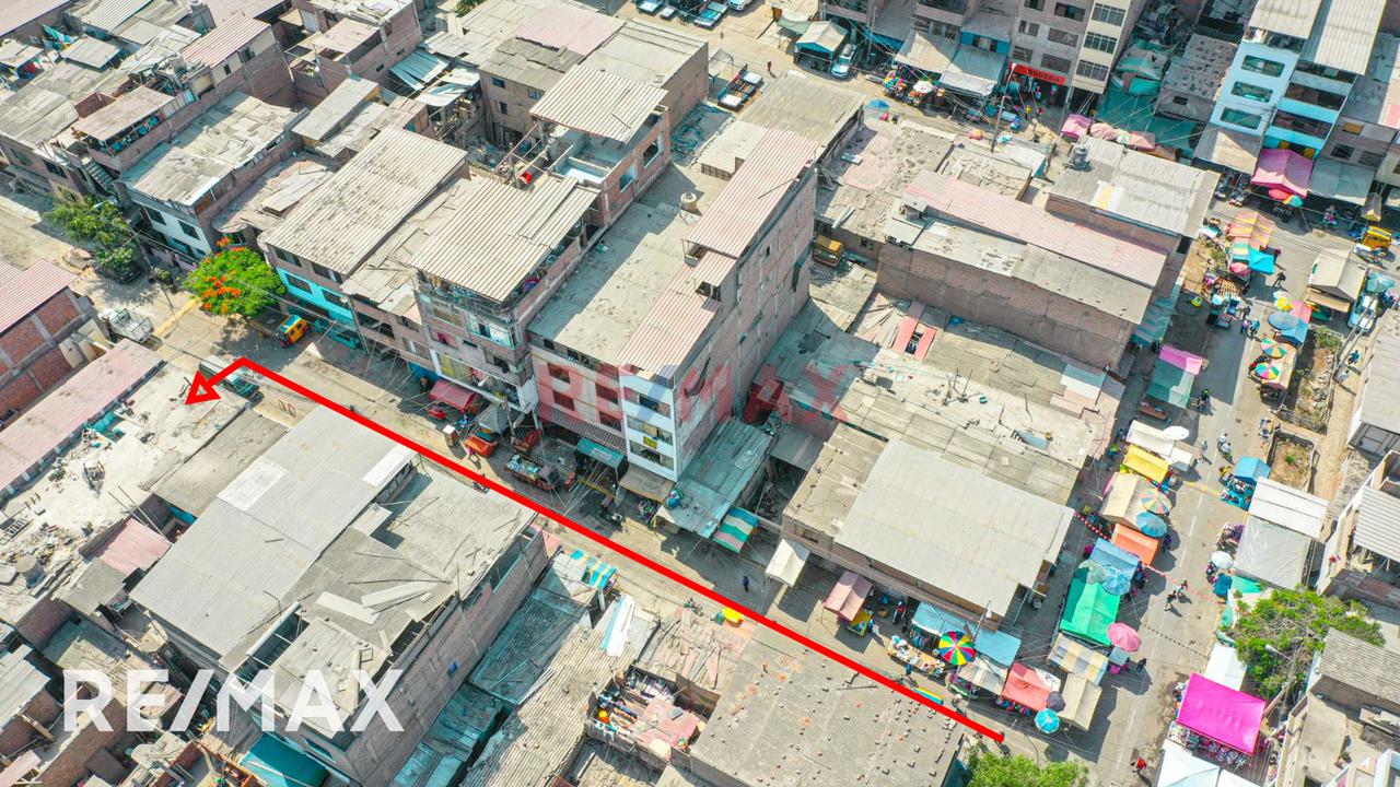 ¡Oportunidad Para Inversionistas! Edificio 100% Productivo En Zona Comercial – Sjm (El Brillante) - 18