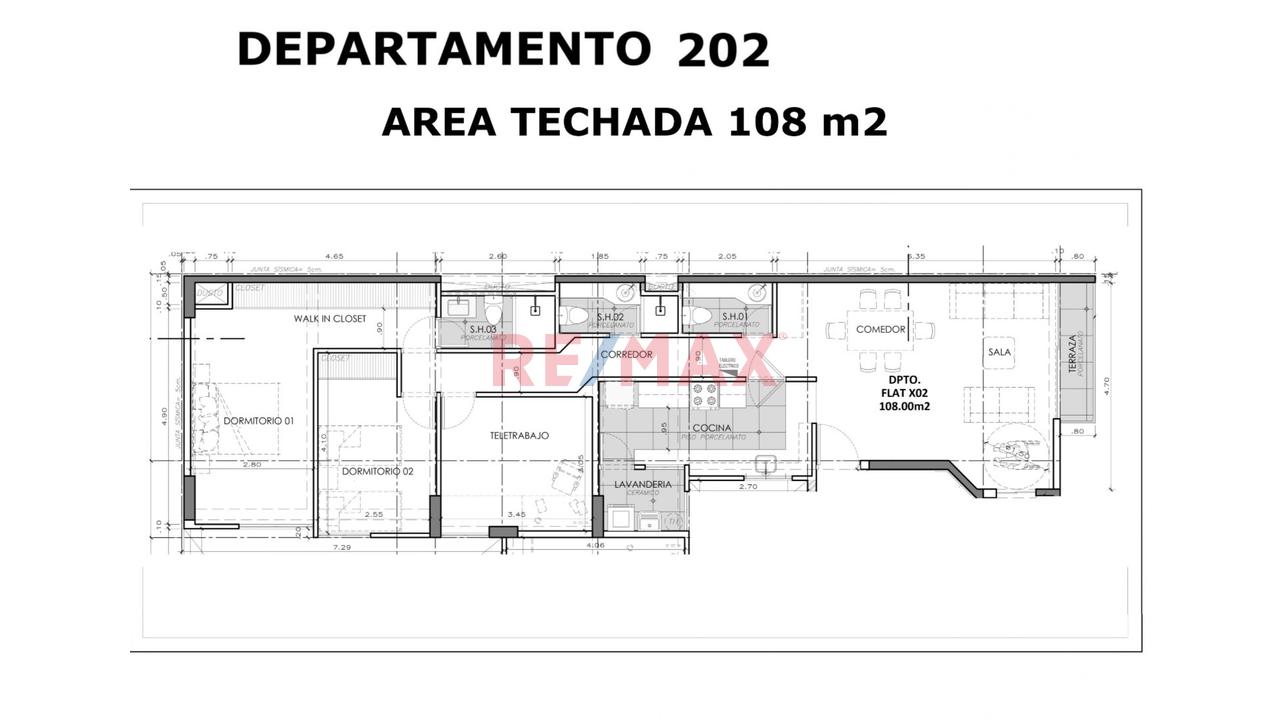 ¡Proyecto En Surco - Obra En Construcción! — foto 3