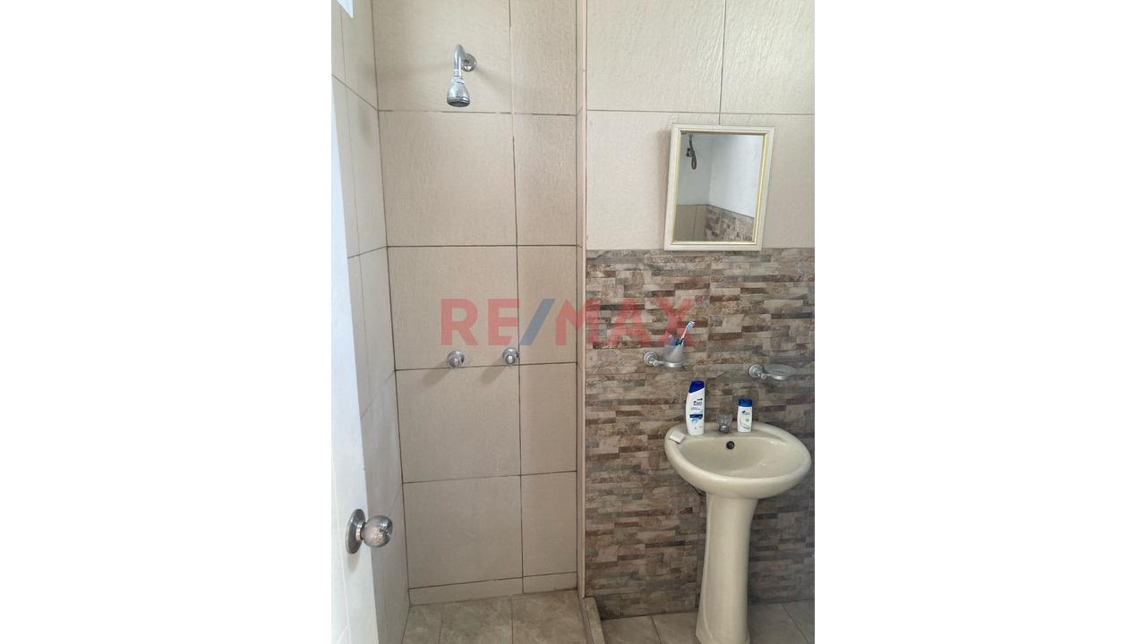 Venta De Inmueble De 4 Niveles De 2Do Piso Al 5To Piso En La Zona A De San Juan De Miraflores - 11