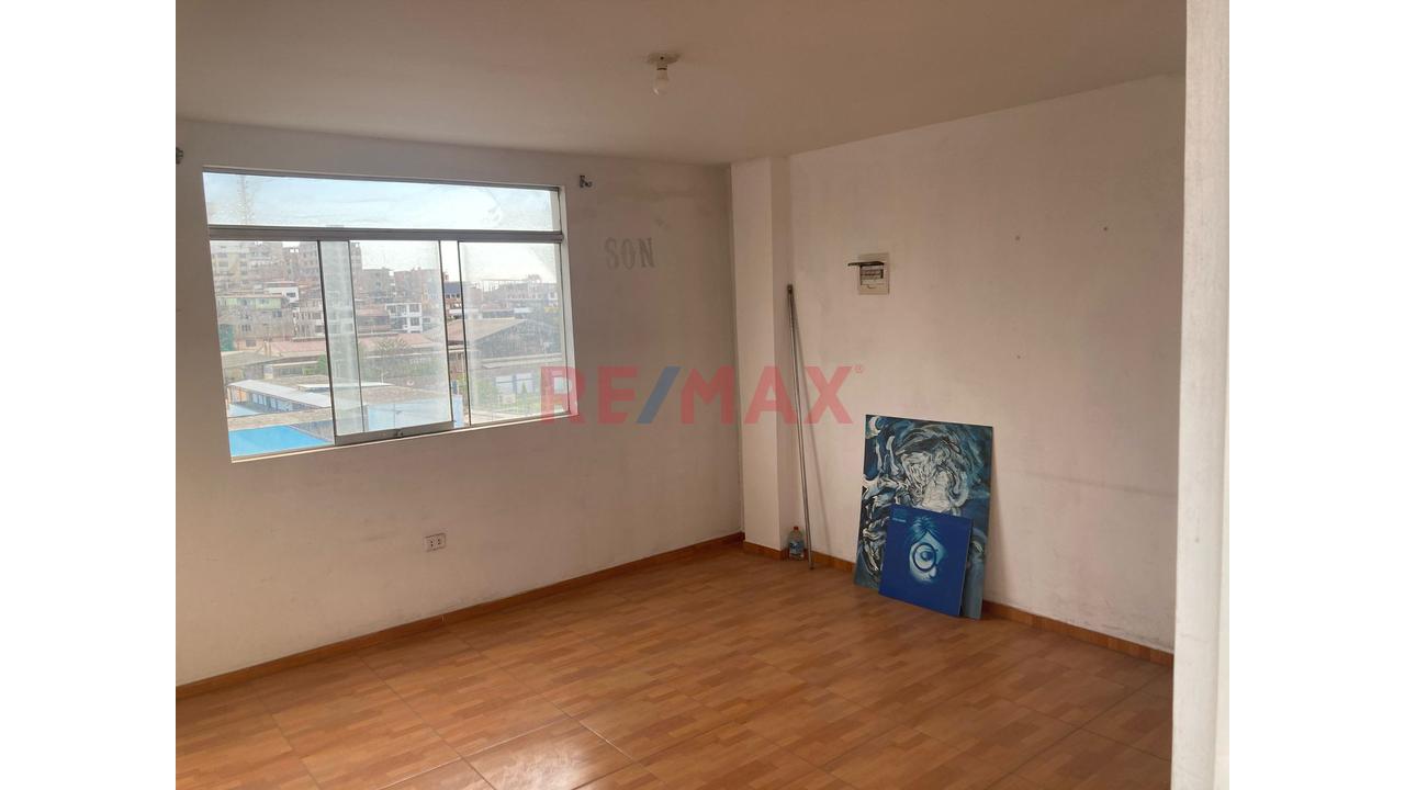 Venta De Inmueble De 4 Niveles De 2Do Piso Al 5To Piso En La Zona A De San Juan De Miraflores - 10